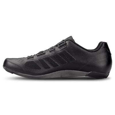 Превью  Велоботинки шоссейные SCOTT Road Vertec Boa Black/Silver